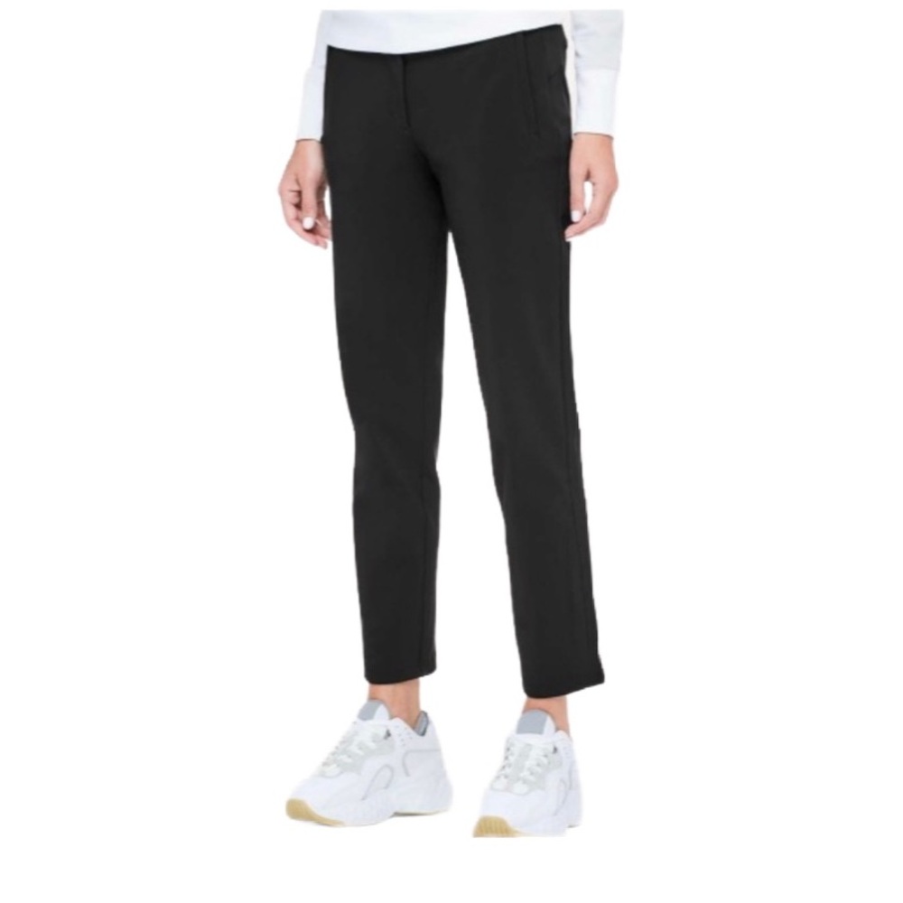 Lululemon On The Go Extra Control Pant Size 8 NWOT